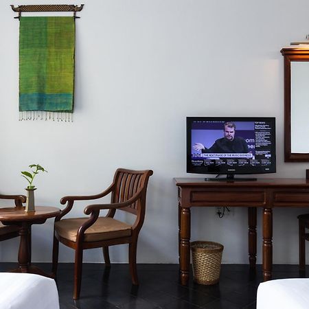 Kingdom Angkor Hotel Siem Reap Esterno foto